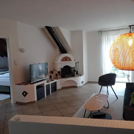 Lichtenegg A Meran
