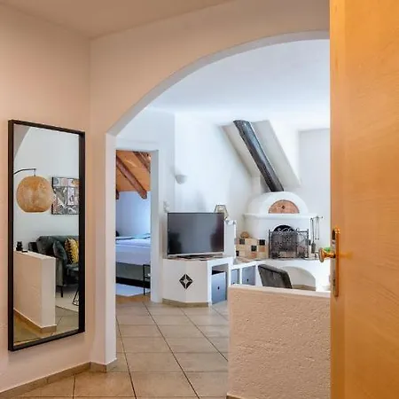 Lichtenegg A Apartment *