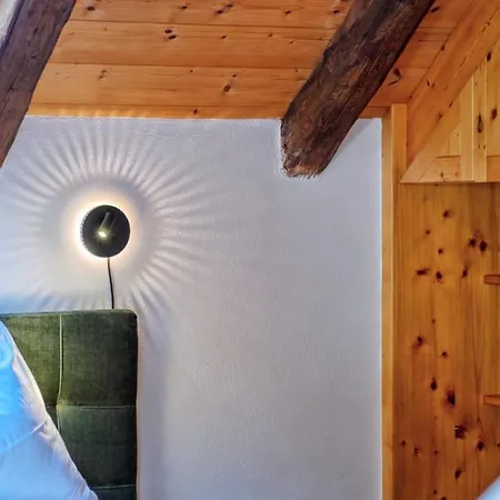 Apartment Lichtenegg A Merano