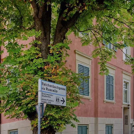 Lichtenegg A Apartment Meran